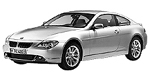BMW E63 P2076 Fault Code