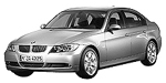 BMW E92 P2076 Fault Code