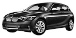 BMW F21 P2076 Fault Code